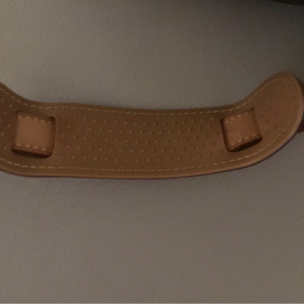 Louis Vuitton Saumur 35 Messenger Bag - Picture 15 of 16